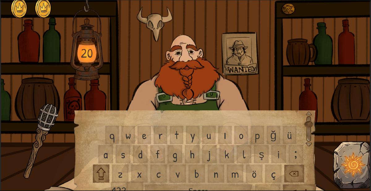 Pronto Pronto — Lateral Thinking Bulmaca Oyunu görsel 3