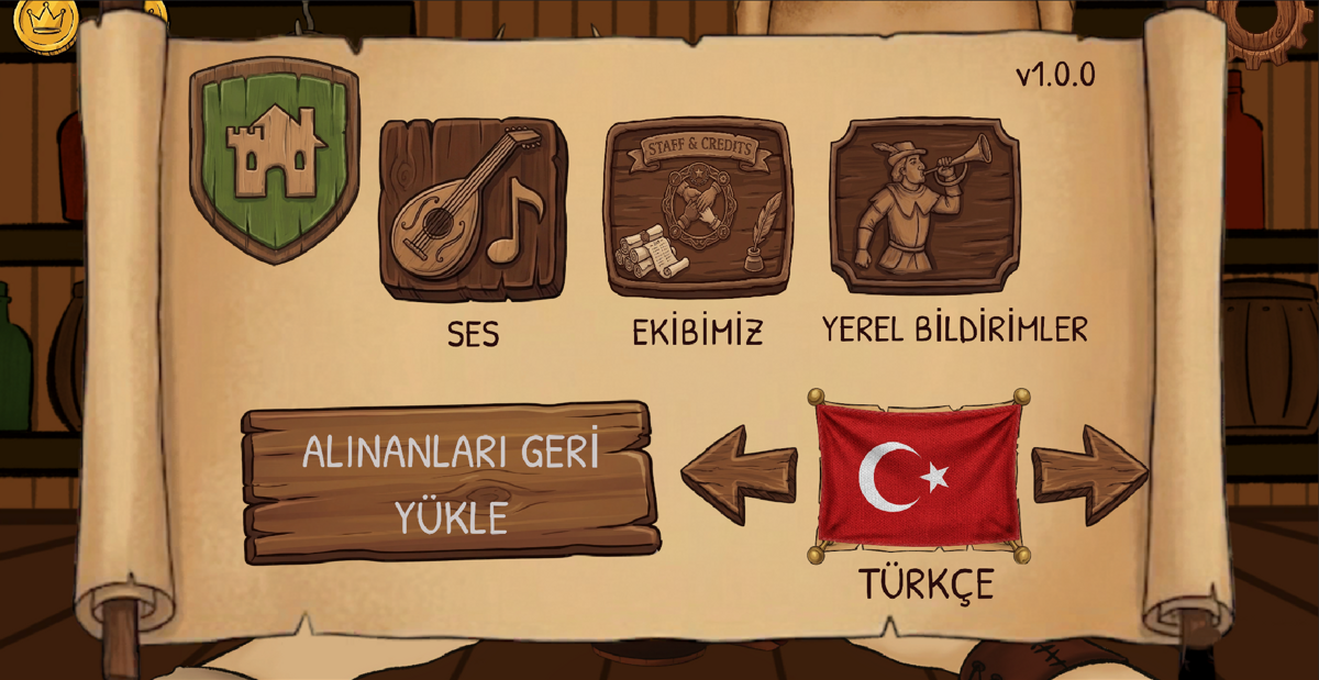 Pronto Pronto — Lateral Thinking Bulmaca Oyunu görsel 4