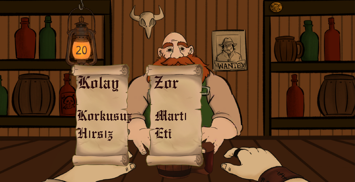 Pronto Pronto — Lateral Thinking Bulmaca Oyunu görsel 2