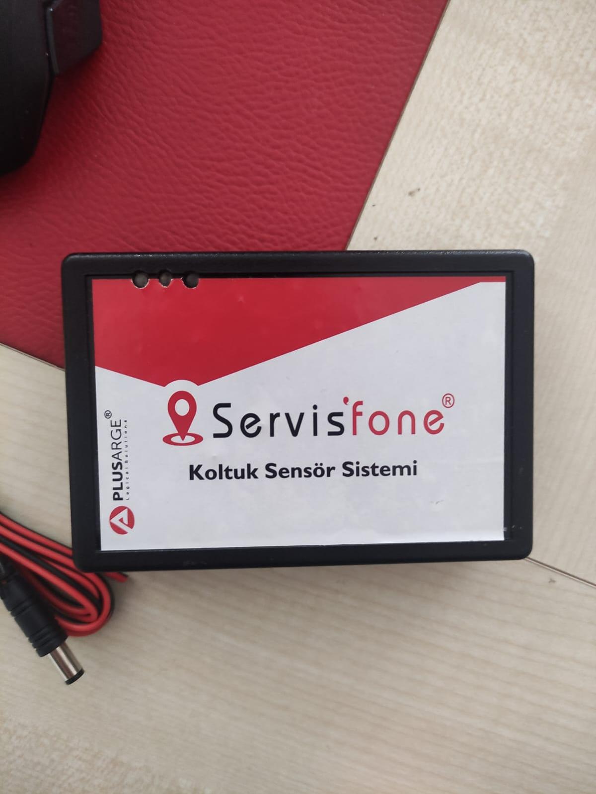 SRS: Smart Reporting System görsel 2